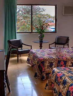 ***  Meson San Miguel Hotel Cozumel México