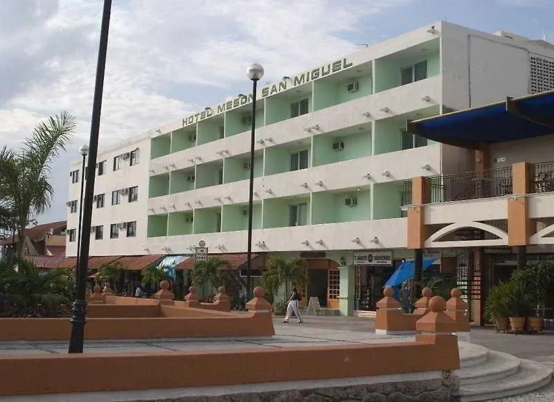 Meson San Miguel Hotel Cozumel
