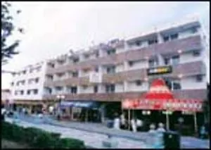 Meson San Miguel Hotel Cozumel